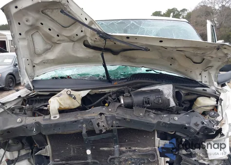 2017 Chevrolet Express 2500 Work Van from USA, damaged, VIN 1GCWGAFF2H1319946